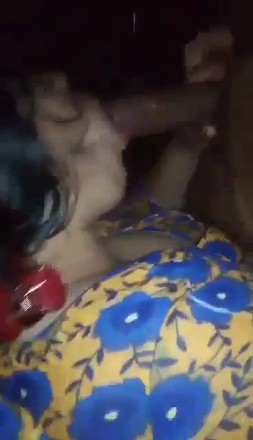 Bangladeshi Married Bhabi Blowjob till Cum