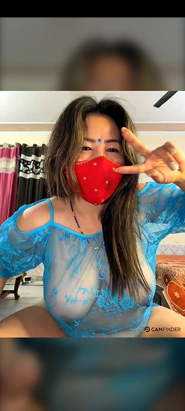 88pink Nepali Randi bhabhi boobs show dress