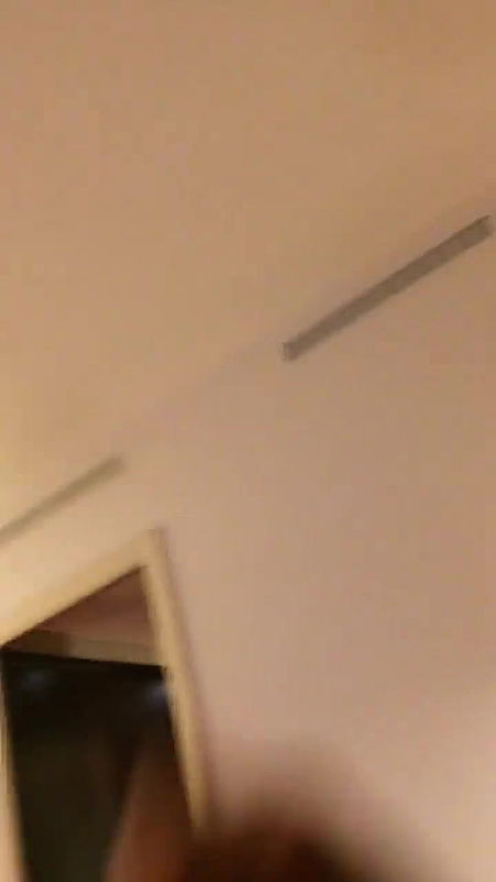 Horny milf making fun of her boyfriends small dick