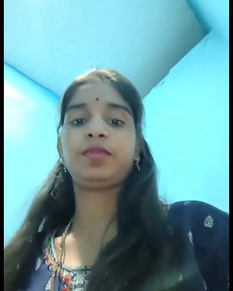 Innocent Girl Showing Her Pussy Masturbating