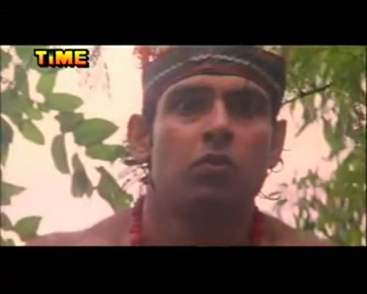 Ashika Suryavamshi~Horny Jungle Girl