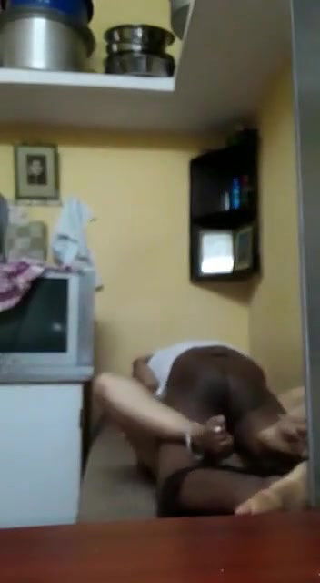 Tamil couple sex MMS video