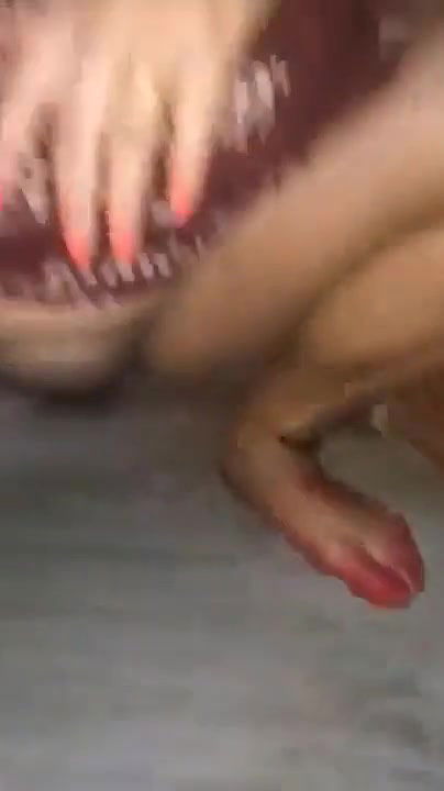 Indian wife show her Nude