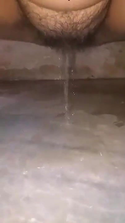 Indian wife show her Nude