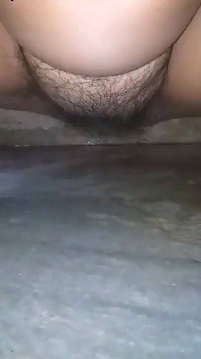 Indian wife show her Nude