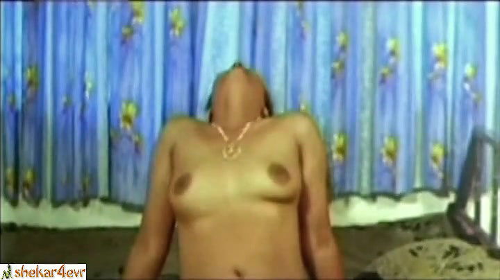 Aunty _ Uncle _ Shekar4evr