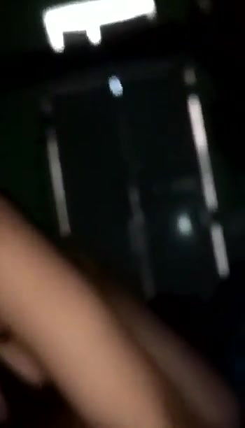 Sexy slut sucking dick of her customer video