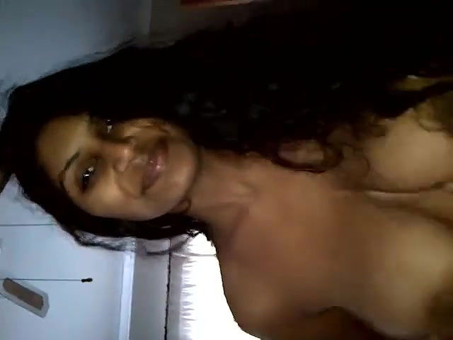 Srilankan Tamil fucking MMS video