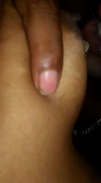 Dehati guy drinking milk of his bhabhi