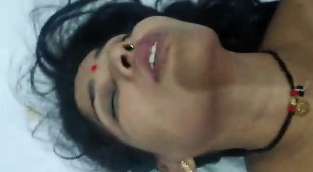 Super sexy bhabhi fucking MMS video scandal