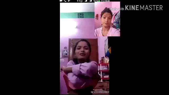 Bangladesh Girl  NudeVideo Call