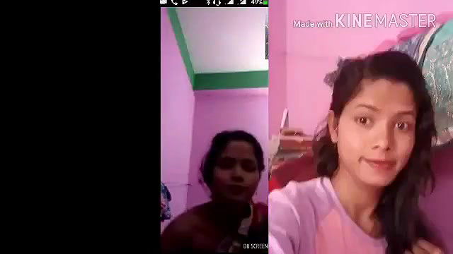 Bangladesh Girl  NudeVideo Call