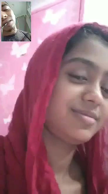 Bangladeshi Beautiful Cute Girl Showing Pussy