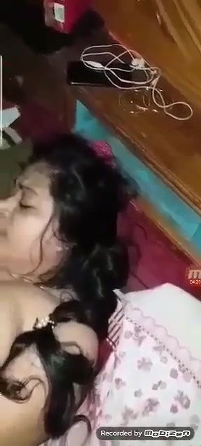 Bangladeshi Bigboob Married Bhabi Fucking With Moaning And BanglaTalk
