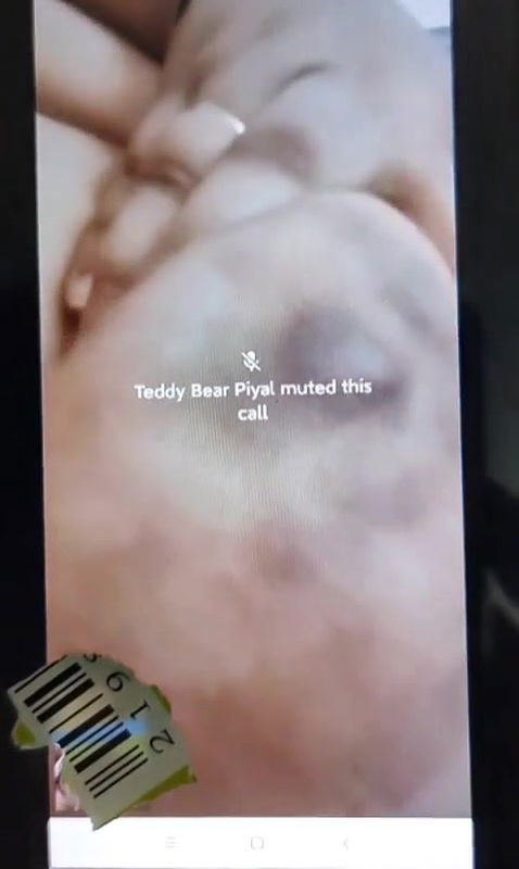 Bangladeshi Chubby Girl Priyal