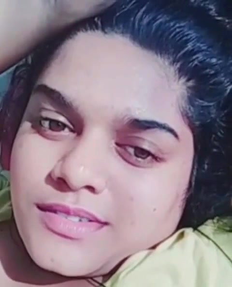 Bangladeshi Girl Labonno