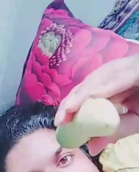 Bangladeshi Girl Labonno