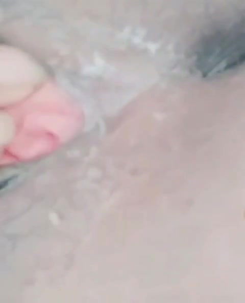 Bangladeshi Girl Labonno