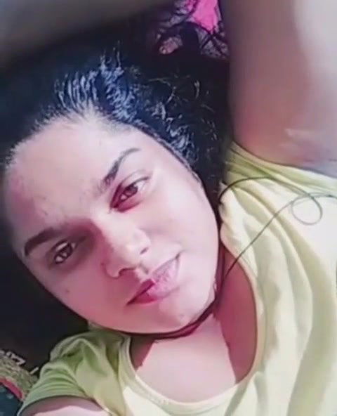 Bangladeshi Girl Labonno