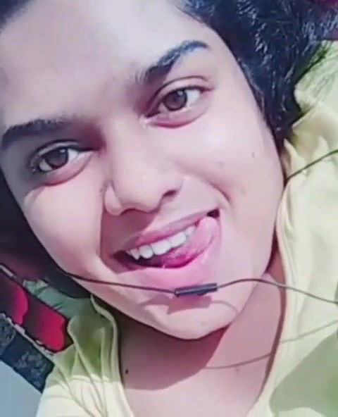 Bangladeshi Girl Labonno