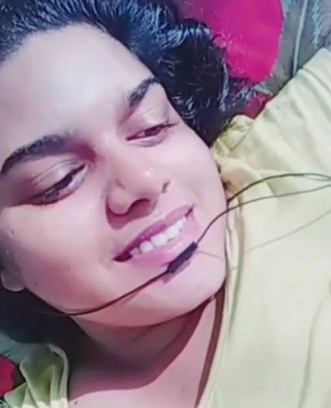 Bangladeshi Girl Labonno