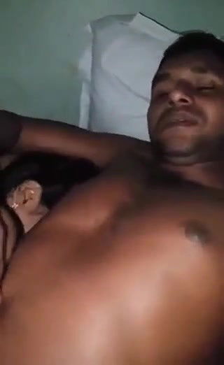 Bangladeshi Lovers Fun