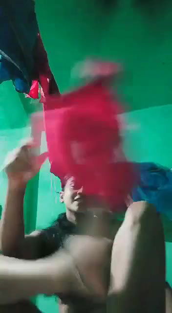 Beautiful Cute Bengali Girl New Clip