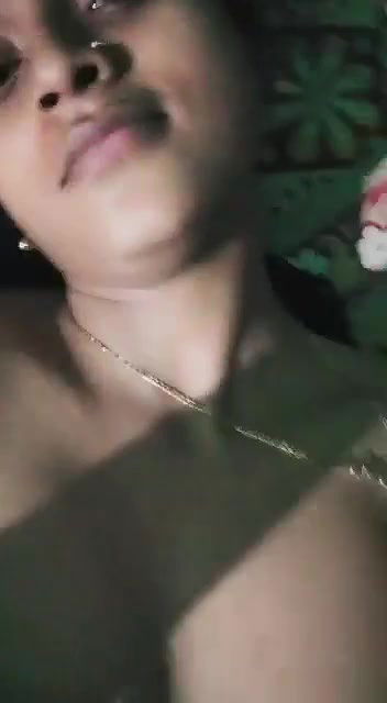 Beautiful Cute Bengali Girl New Clip
