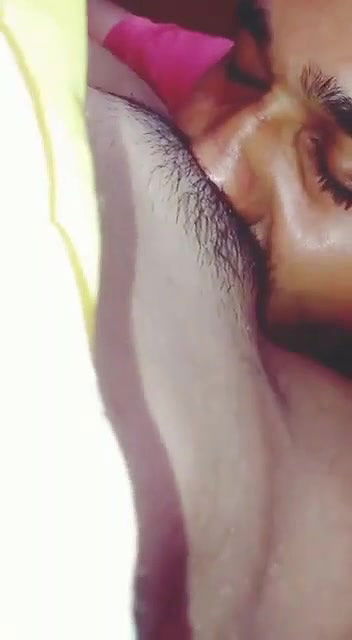 Beautiful Married Bhabi Pussy Licking And Fucking