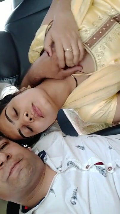 Beautiful Married Bhabi With Lover Hubbys Friend Part 2