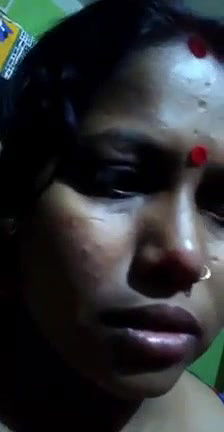 Bengali Kolkata Boudi make Video for HUSBAND