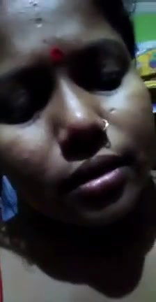 Bengali Kolkata Boudi make Video for HUSBAND