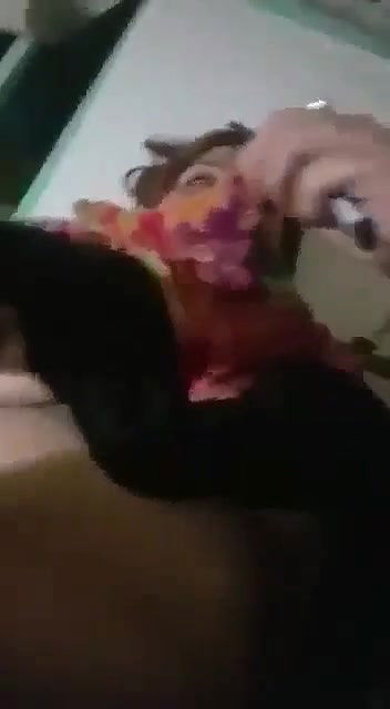 Paki Cheating Wife Quick Hardfuck