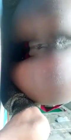 Sexy ass Bengali Girl Showing Vid 2