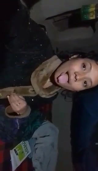 girl making nude video for bf