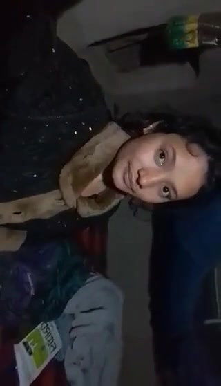 girl making nude video for bf