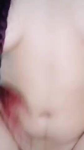 slim tight pussy gf riding