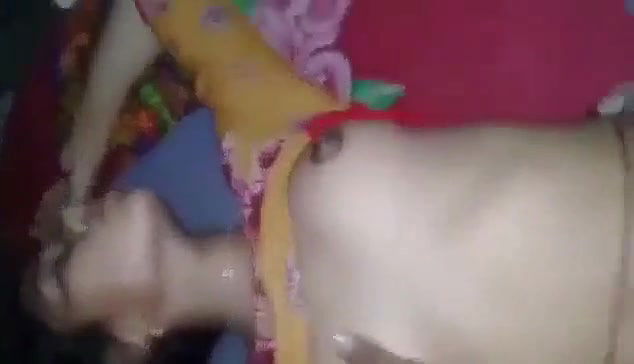 newly married wife ke sath chudai