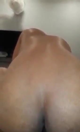 riding in reverse cowgirl position after bj