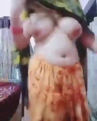 Chandigarh Randi Bhabi Dancing