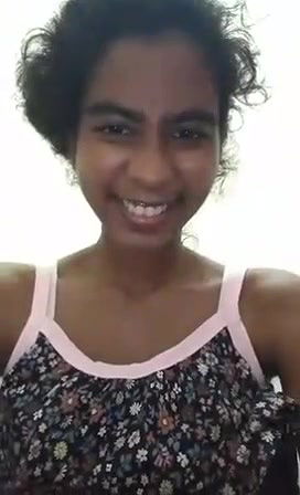 Lankan Girl Jayani sheranthi dewage Leaked Video 2