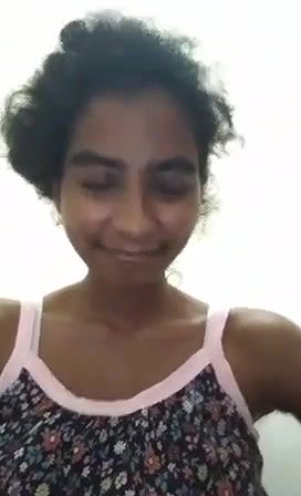 Lankan Girl Jayani sheranthi dewage Leaked Video 2