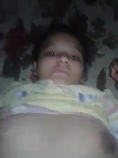 Beautiful Desi Gf Fucking video MMS