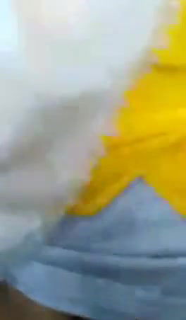 Muslim girl outdoor sex MMS video scandal