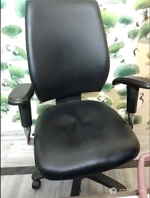 Stripchat Attractive Queen