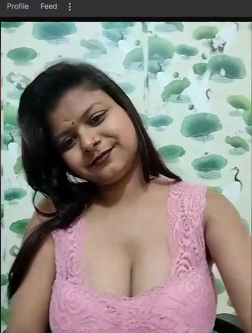 Stripchat Attractive Queen