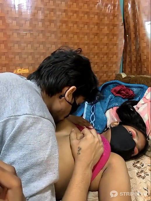 Stripchat Antique stickchart couple