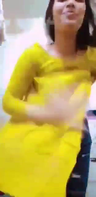 Cute desi girlfriend nude selfie showing her sexy nude body P2