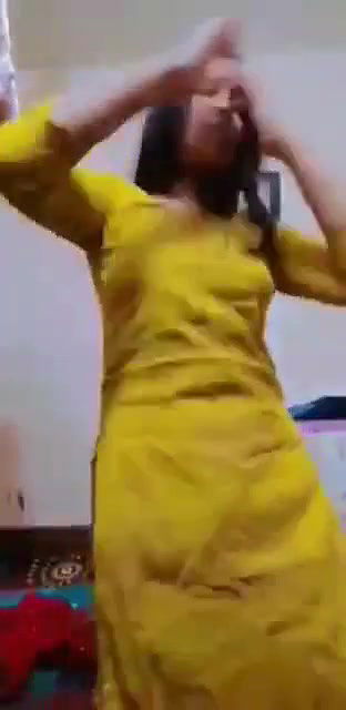 Cute desi girlfriend nude selfie showing her sexy nude body P2