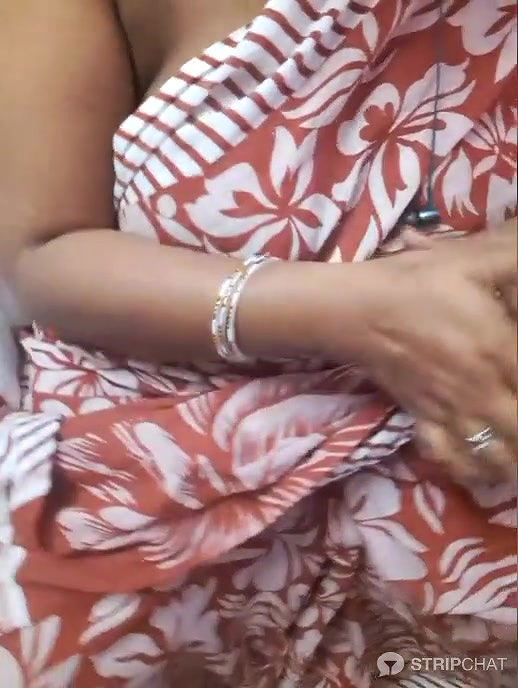 Stripchat Tamil Ammani
